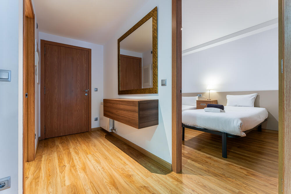 sol Apartamento Moderno en Arinsal 6PAX a pie de pistas I Balcón con vistas impresionantes al valle y parking, HUT4-006756 Apartamento Arinsal sol Apartamento Moderno en Arinsal 6PAX a pie de pistas I Balcón con vistas impresionantes al valle y parking, HUT4-006756 Apartamento Arinsal