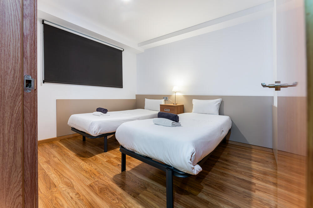 sol Apartamento Moderno en Arinsal 6PAX a pie de pistas I Balcón con vistas impresionantes al valle y parking, HUT4-006756 Apartamento Arinsal sol Apartamento Moderno en Arinsal 6PAX a pie de pistas I Balcón con vistas impresionantes al valle y parking, HUT4-006756 Apartamento Arinsal