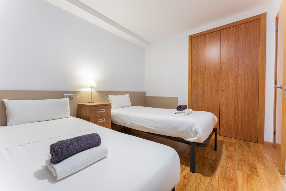 sol Apartamento Moderno en Arinsal 6PAX a pie de pistas I Balcón con vistas impresionantes al valle y parking, HUT4-006756 Apartamento Arinsal sol Apartamento Moderno en Arinsal 6PAX a pie de pistas I Balcón con vistas impresionantes al valle y parking, HUT4-006756 Apartamento Arinsal