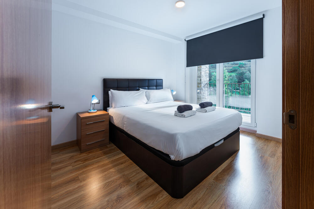 sol Apartamento Moderno en Arinsal 6PAX a pie de pistas I Balcón con vistas impresionantes al valle y parking, HUT4-006756 Apartamento Arinsal sol Apartamento Moderno en Arinsal 6PAX a pie de pistas I Balcón con vistas impresionantes al valle y parking, HUT4-006756 Apartamento Arinsal