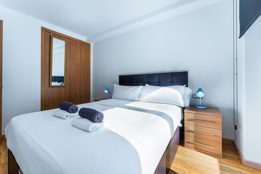 sol Apartamento Moderno en Arinsal 6PAX a pie de pistas I Balcón con vistas impresionantes al valle y parking, HUT4-006756 Apartamento Arinsal sol Apartamento Moderno en Arinsal 6PAX a pie de pistas I Balcón con vistas impresionantes al valle y parking, HUT4-006756 Apartamento Arinsal