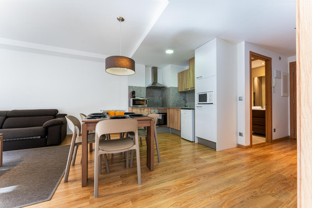 sol Apartamento Moderno en Arinsal 6PAX a pie de pistas I Balcón con vistas impresionantes al valle y parking, HUT4-006756 Apartamento Arinsal sol Apartamento Moderno en Arinsal 6PAX a pie de pistas I Balcón con vistas impresionantes al valle y parking, HUT4-006756 Apartamento Arinsal