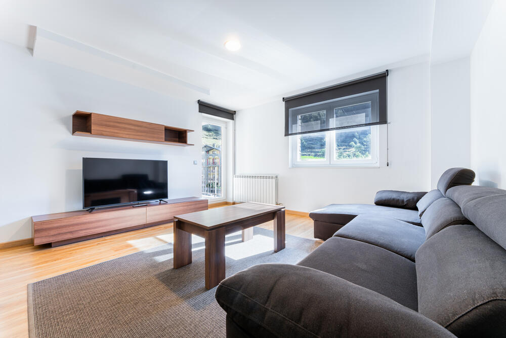 sol Apartamento Moderno en Arinsal 6PAX a pie de pistas I Balcón con vistas impresionantes al valle y parking, HUT4-006756 Apartamento Arinsal sol Apartamento Moderno en Arinsal 6PAX a pie de pistas I Balcón con vistas impresionantes al valle y parking, HUT4-006756 Apartamento Arinsal