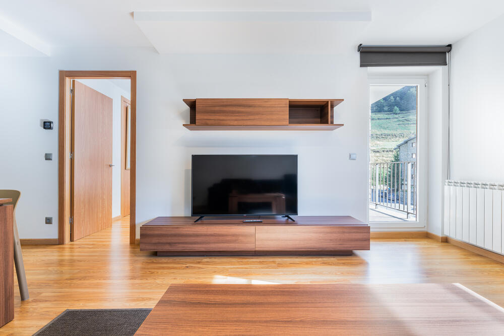 sol Apartamento Moderno en Arinsal 6PAX a pie de pistas I Balcón con vistas impresionantes al valle y parking, HUT4-006756 Apartamento Arinsal sol Apartamento Moderno en Arinsal 6PAX a pie de pistas I Balcón con vistas impresionantes al valle y parking, HUT4-006756 Apartamento Arinsal