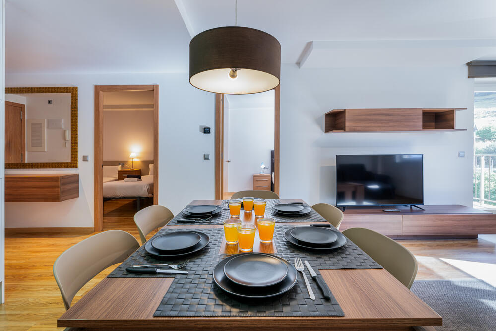 sol Apartamento Moderno en Arinsal 6PAX a pie de pistas I Balcón con vistas impresionantes al valle y parking, HUT4-006756 Apartamento Arinsal sol Apartamento Moderno en Arinsal 6PAX a pie de pistas I Balcón con vistas impresionantes al valle y parking, HUT4-006756 Apartamento Arinsal
