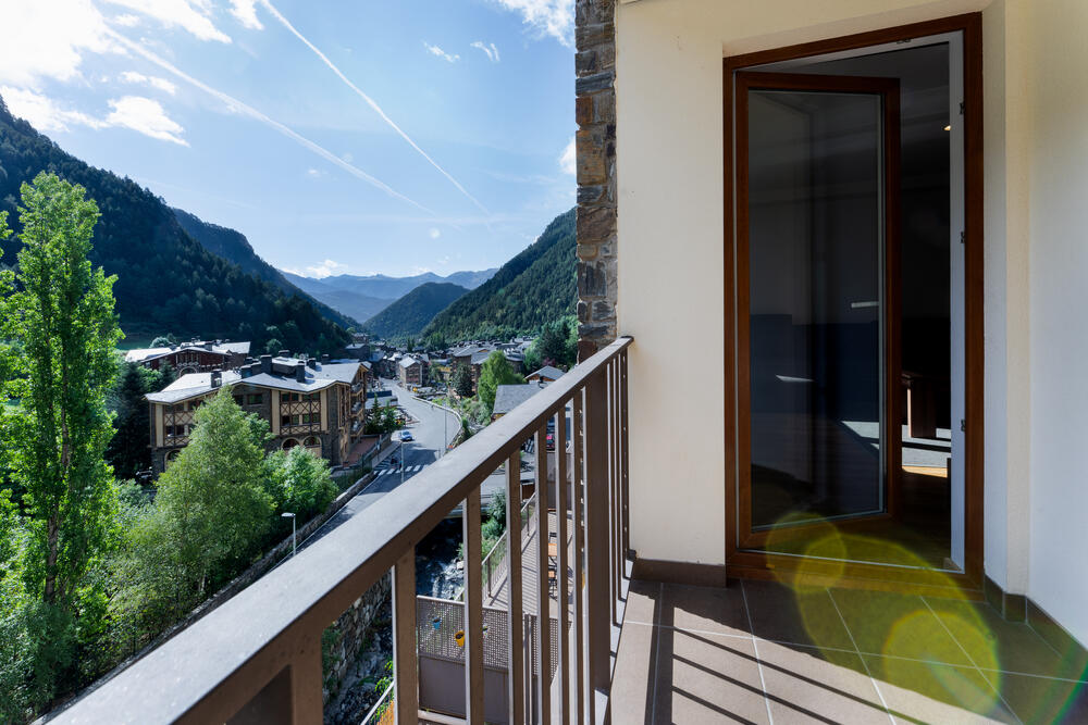 sol Apartamento Moderno en Arinsal 6PAX a pie de pistas I Balcón con vistas impresionantes al valle y parking, HUT4-006756 Apartamento Arinsal sol Apartamento Moderno en Arinsal 6PAX a pie de pistas I Balcón con vistas impresionantes al valle y parking, HUT4-006756 Apartamento Arinsal