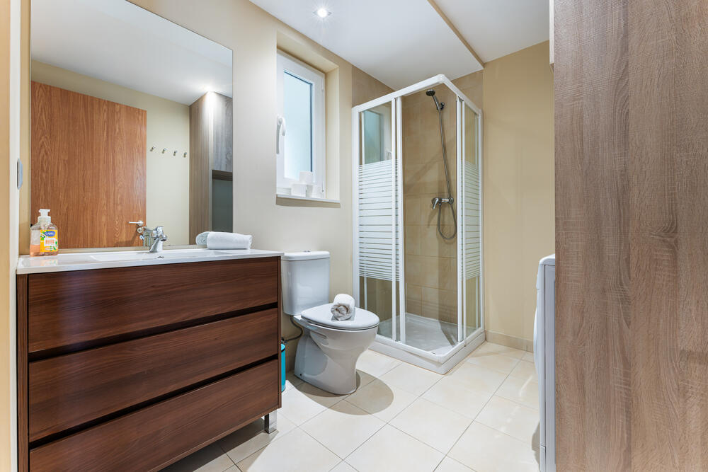 riba Apartamento Moderno en Arinsal 6PAX I Balcón con vistas al valle y parking, HUT4-006586 Apartamento  Arinsal