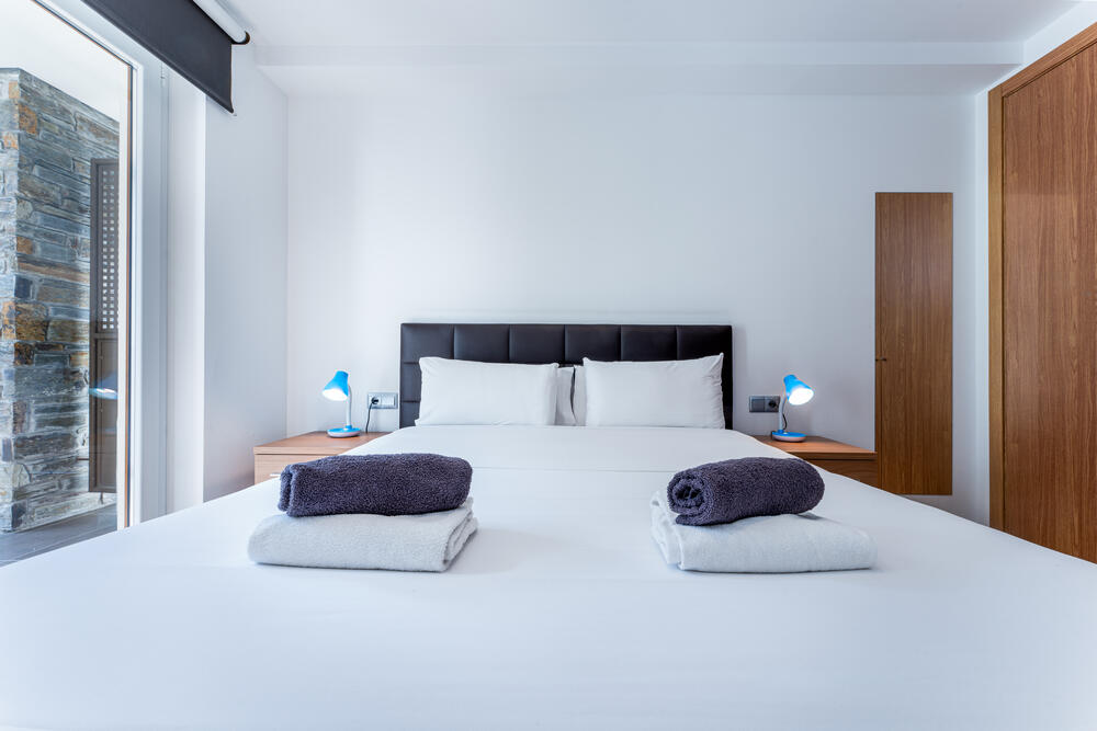 riba Apartamento Moderno en Arinsal 6PAX I Balcón con vistas al valle y parking, HUT4-006586 Apartamento  Arinsal