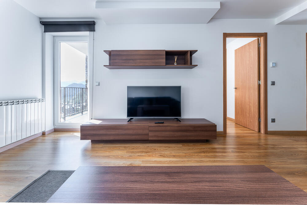 riba Apartamento Moderno en Arinsal 6PAX I Balcón con vistas al valle y parking, HUT4-006586 Apartamento  Arinsal