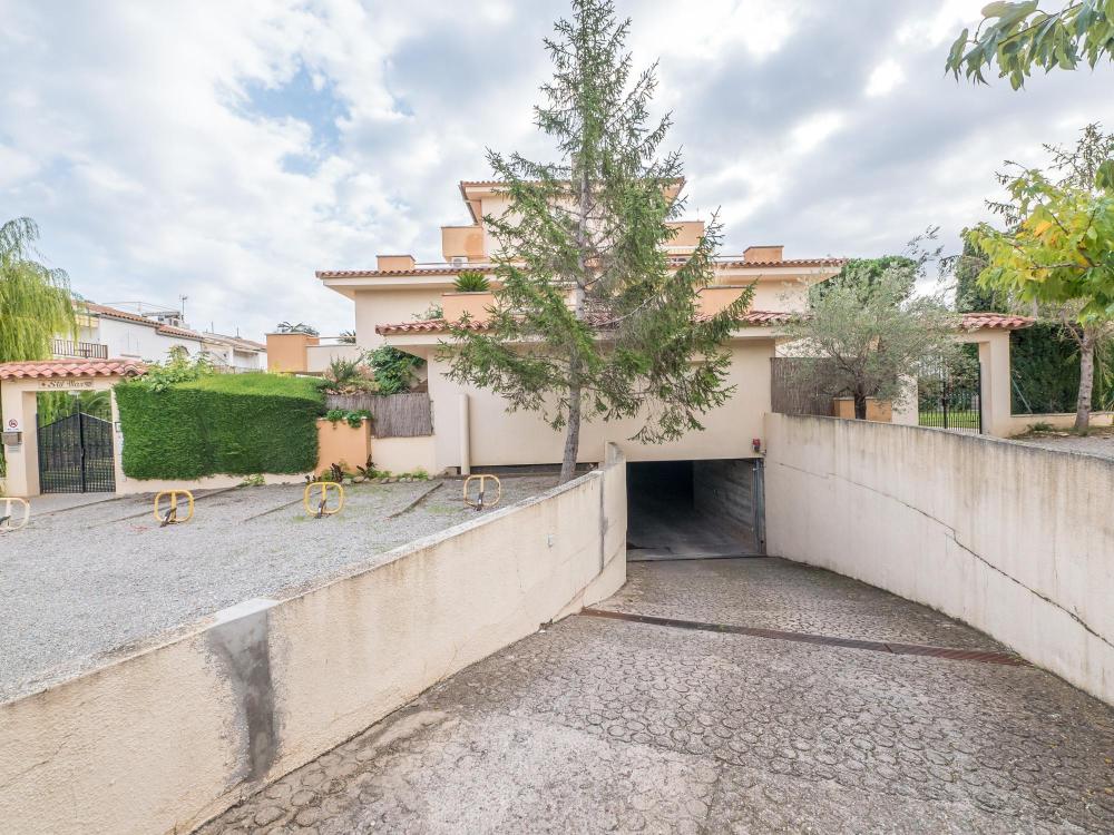 Stil mar 9-B 9-B Apartament Escala (L') Stil mar 9-B 9-B Apartament Escala (L')