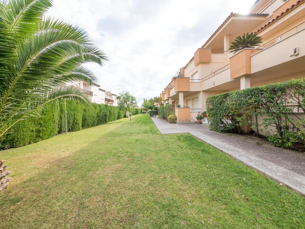 Stil mar 9-B 9-B Apartament Escala (L') Stil mar 9-B 9-B Apartament Escala (L')