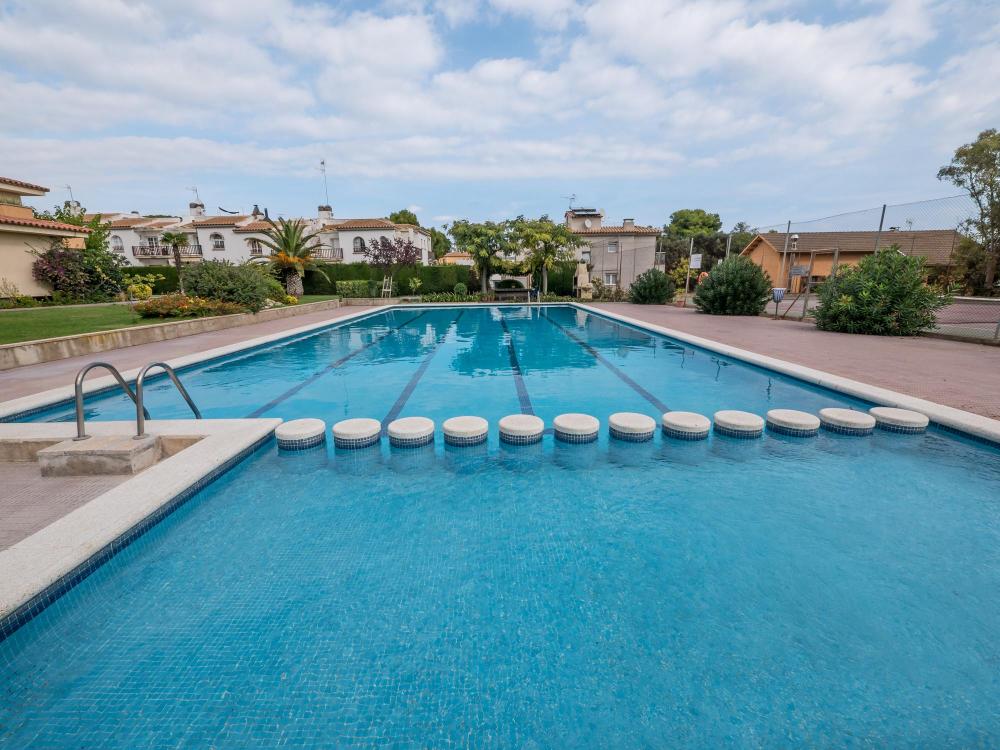 Stil mar 9-B 9-B Apartament Escala (L') Stil mar 9-B 9-B Apartament Escala (L')