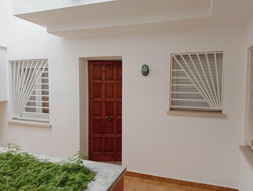 Stil Mar 9-B 9-B Apartament Escala (L') Stil Mar 9-B 9-B Apartament Escala (L')