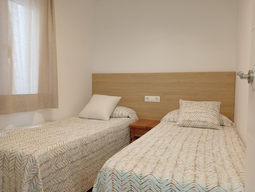 Stil Mar 9-B 9-B Apartament Escala (L') Stil Mar 9-B 9-B Apartament Escala (L')
