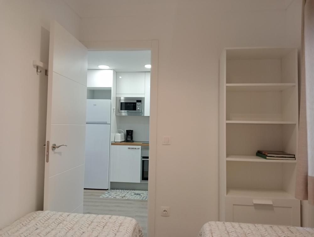 Stil Mar 9-B 9-B Apartament Escala (L') Stil Mar 9-B 9-B Apartament Escala (L')