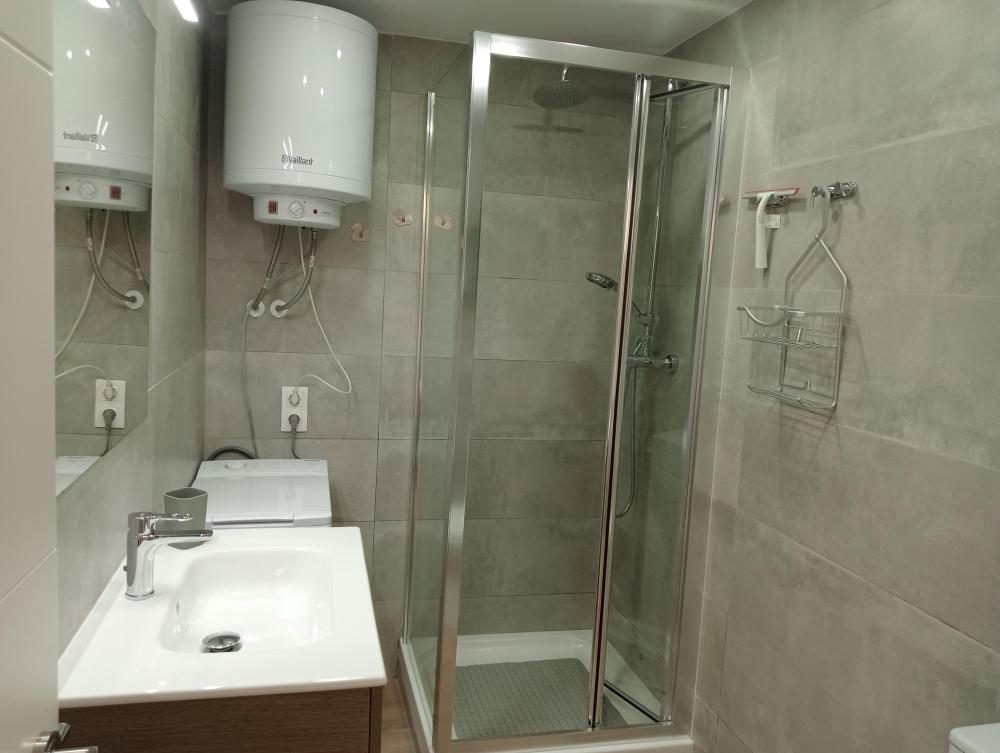 Stil Mar 9-B 9-B Apartament Escala (L') Stil Mar 9-B 9-B Apartament Escala (L')