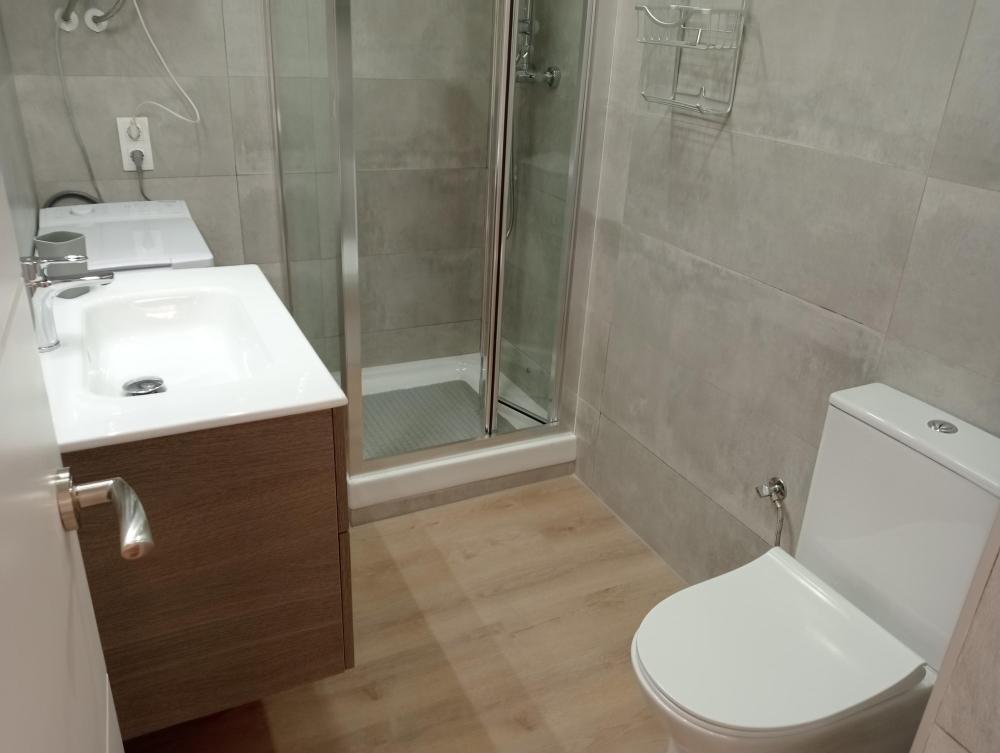 Stil Mar 9-B 9-B Apartament Escala (L') Stil Mar 9-B 9-B Apartament Escala (L')
