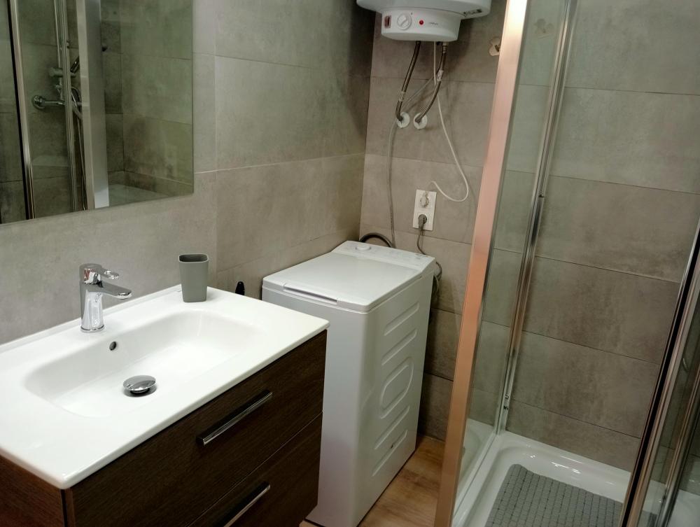 Stil Mar 9-B 9-B Apartament Escala (L') Stil Mar 9-B 9-B Apartament Escala (L')