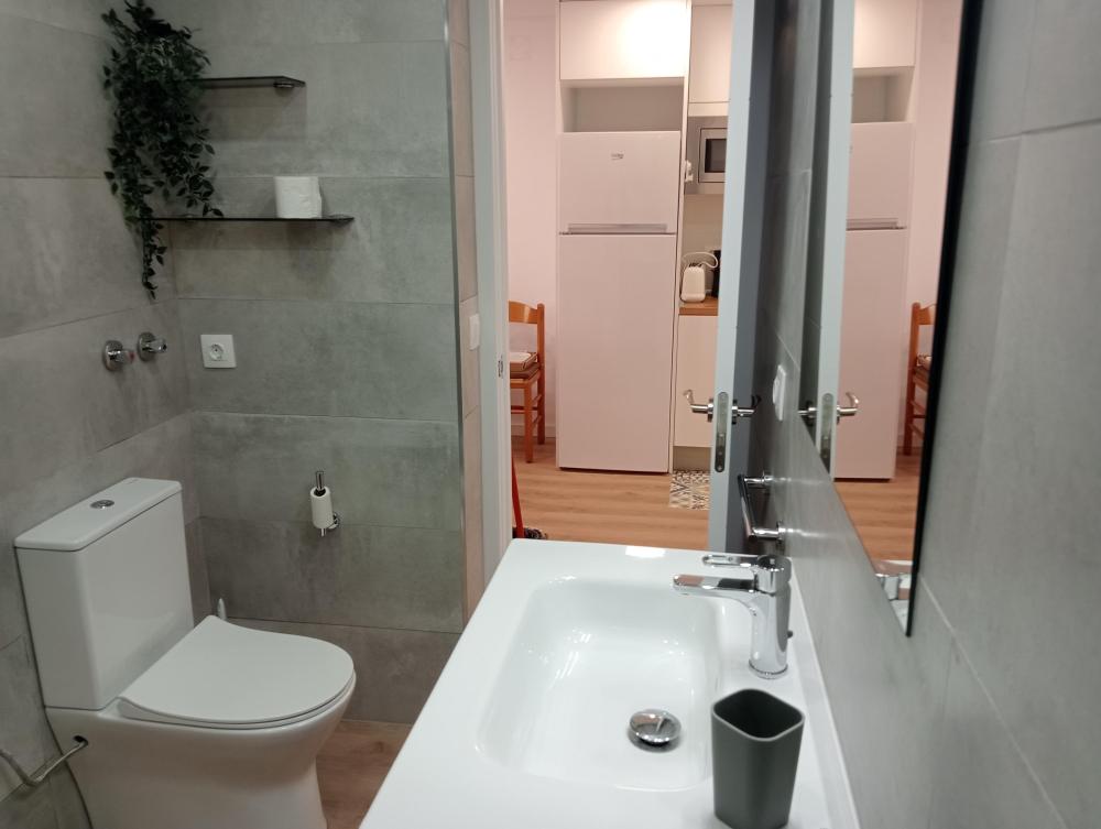 Stil Mar 9-B 9-B Apartament Escala (L') Stil Mar 9-B 9-B Apartament Escala (L')