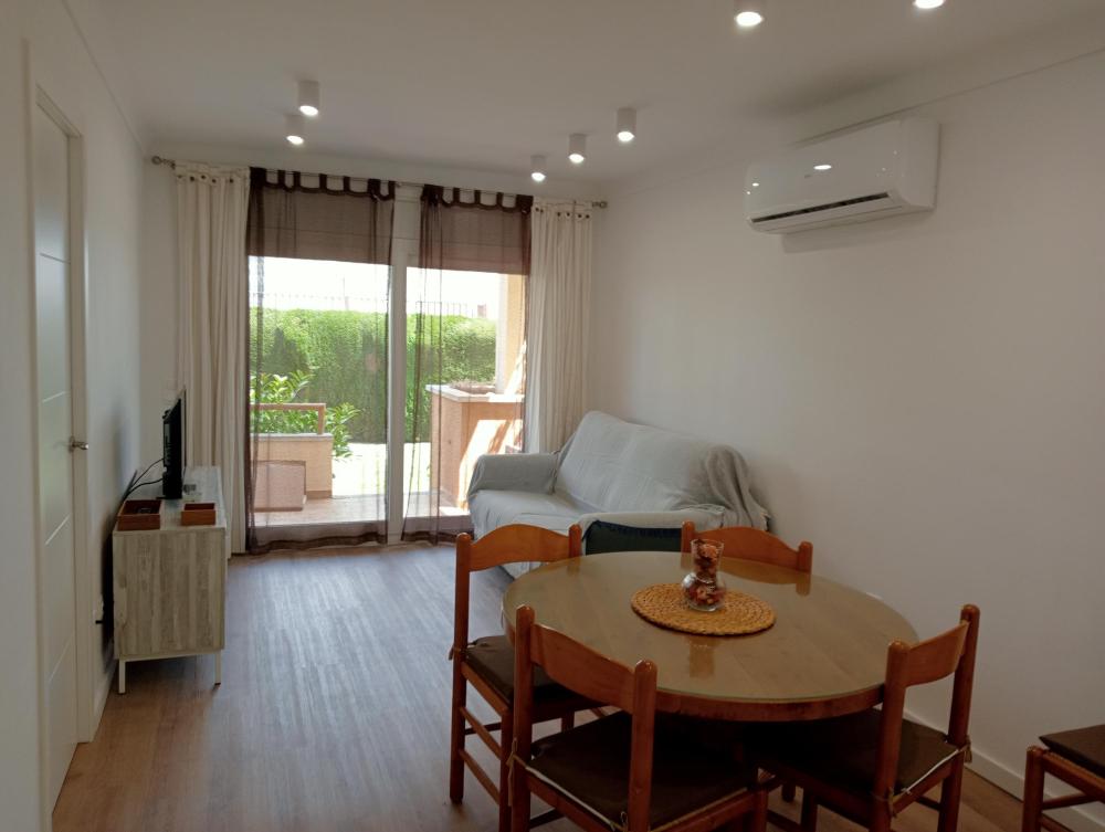 Stil Mar 9-B 9-B Apartament Escala (L') Stil Mar 9-B 9-B Apartament Escala (L')
