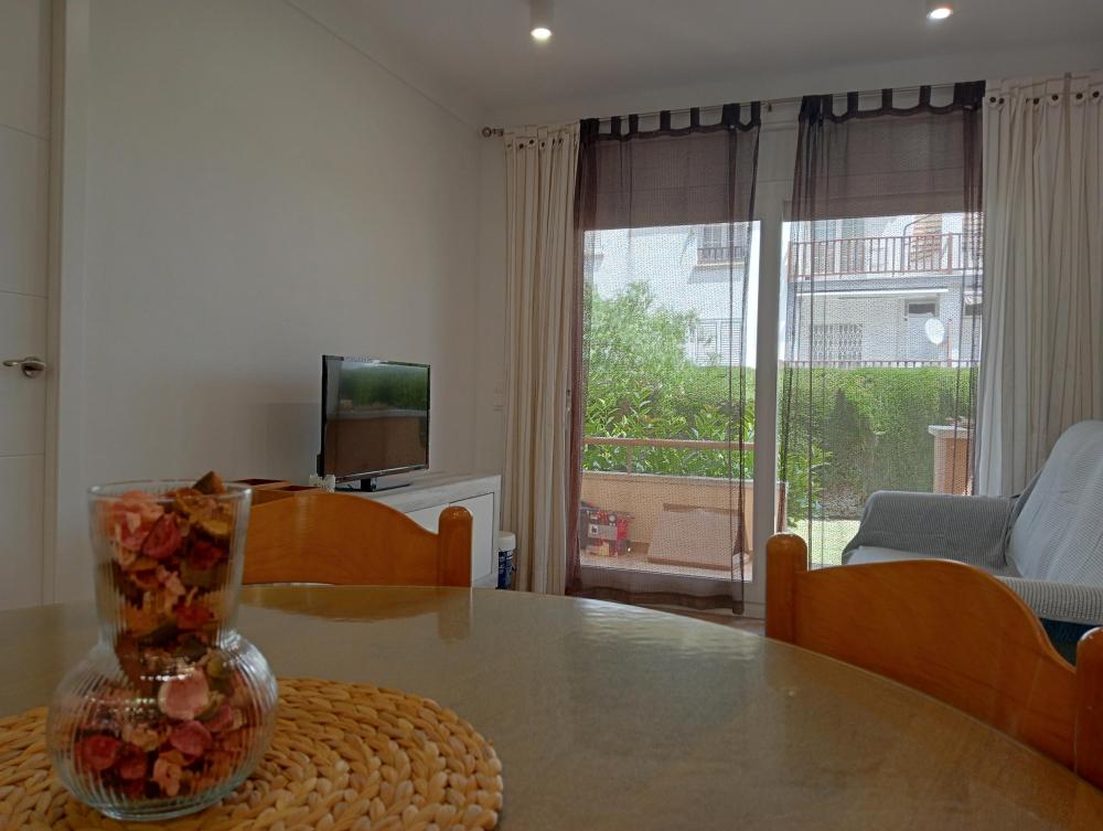 Stil Mar 9-B 9-B Apartament Escala (L') Stil Mar 9-B 9-B Apartament Escala (L')