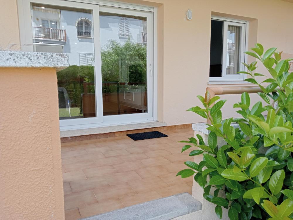 Stil Mar 9-B 9-B Apartament Escala (L') Stil Mar 9-B 9-B Apartament Escala (L')