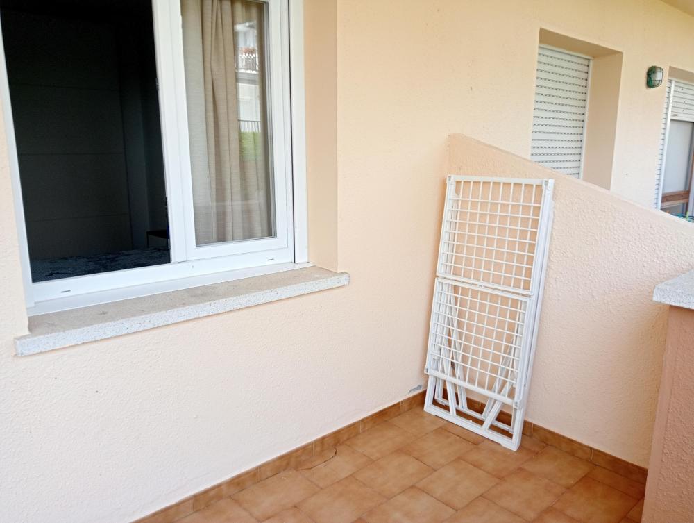 Stil Mar 9-B 9-B Apartament Escala (L') Stil Mar 9-B 9-B Apartament Escala (L')