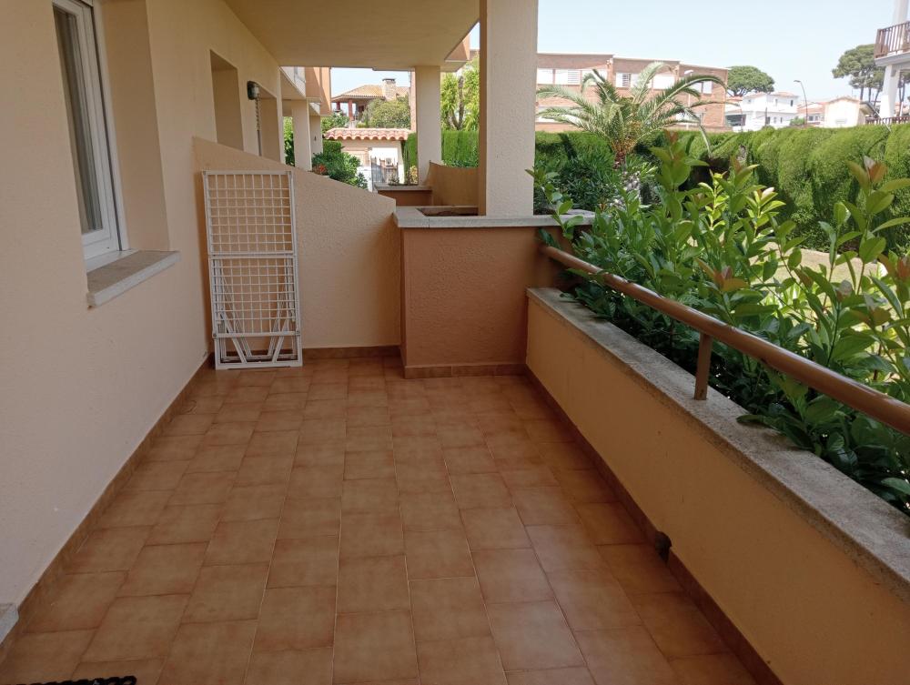 Stil Mar 9-B 9-B Apartament Escala (L') Stil Mar 9-B 9-B Apartament Escala (L')