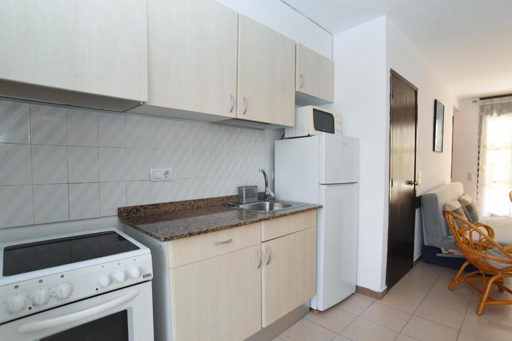 Ducat 13-III 13-III Apartment  Escala (L')