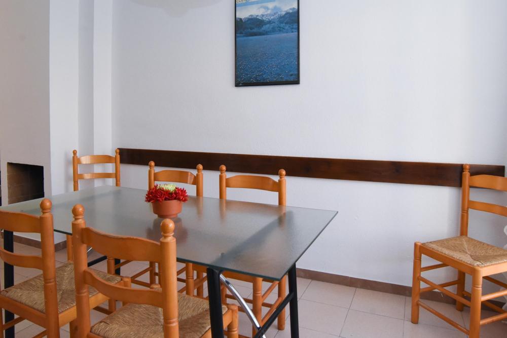 Ducat 13-III 13-III Apartment  Escala (L')
