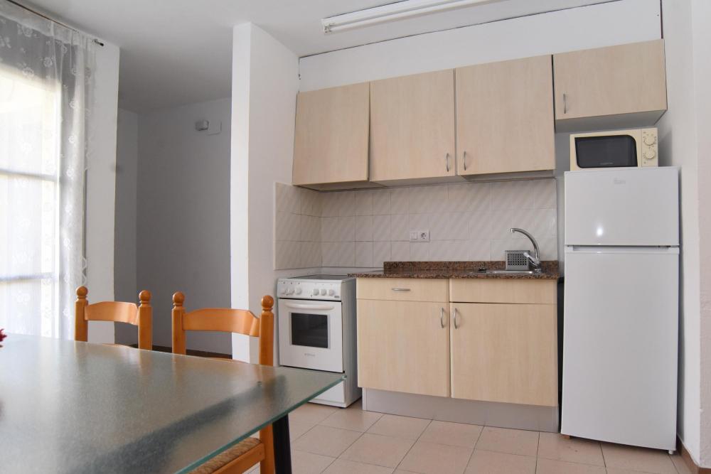 Ducat 13-III 13-III Apartment  Escala (L')