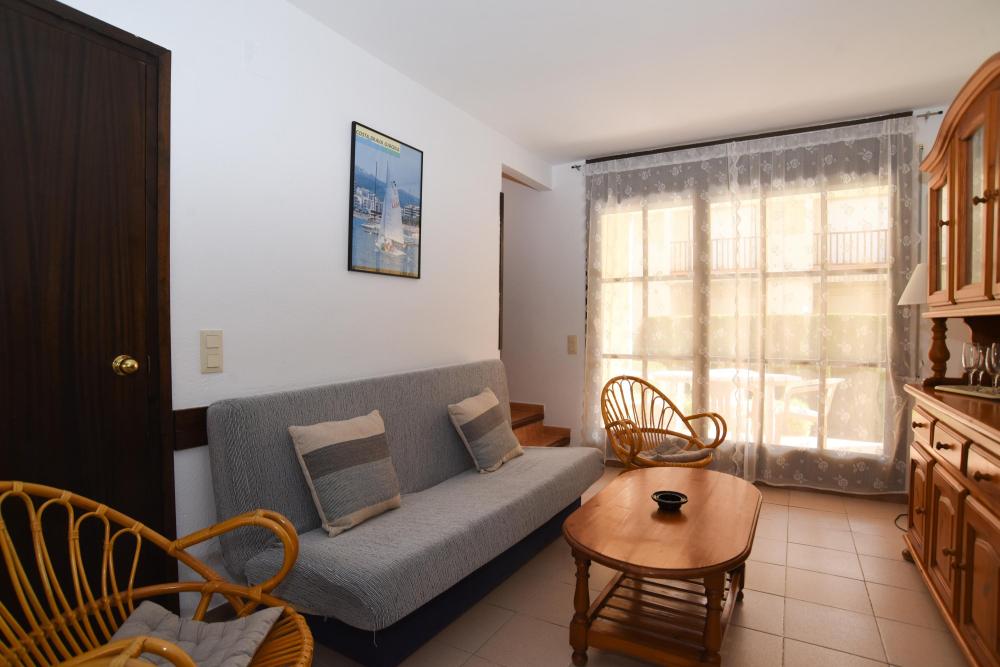 Ducat 13-III 13-III Apartment  Escala (L')