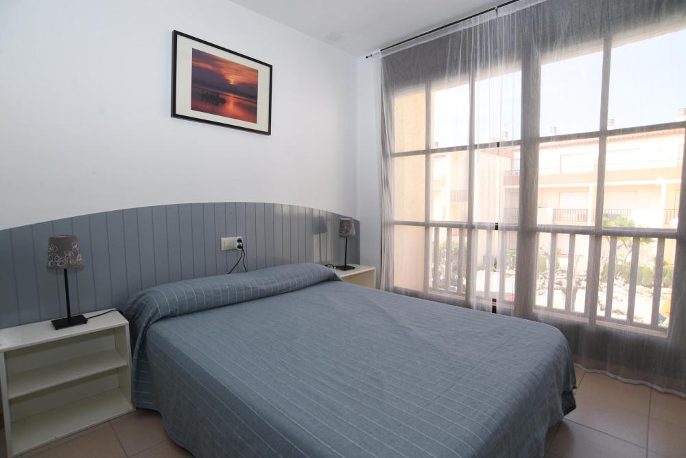 Ducat 13-III 13-III Apartment  Escala (L')