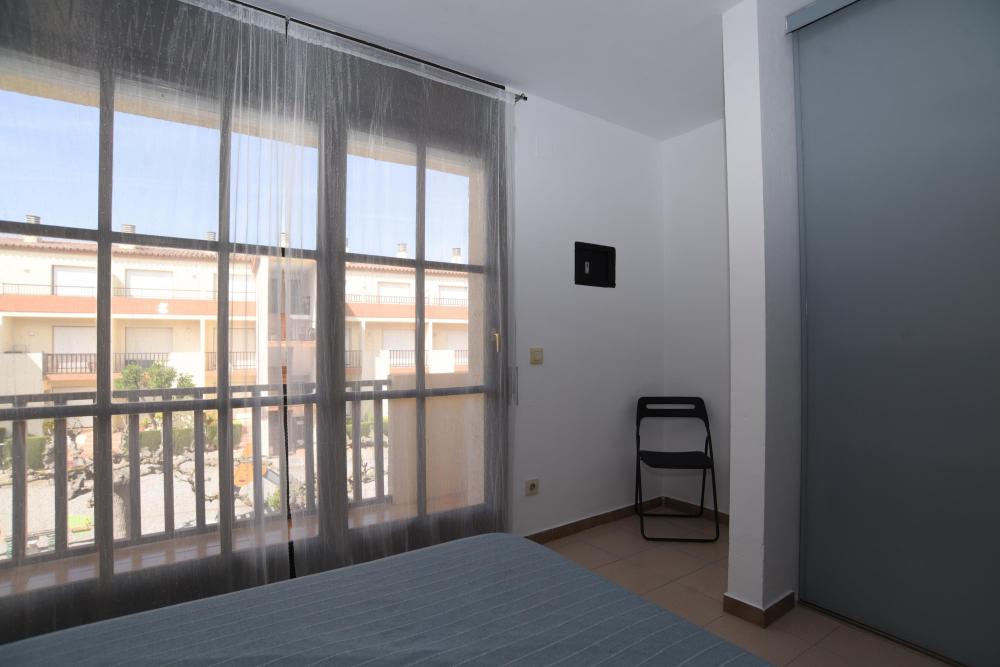 Ducat 13-III 13-III Apartment  Escala (L')