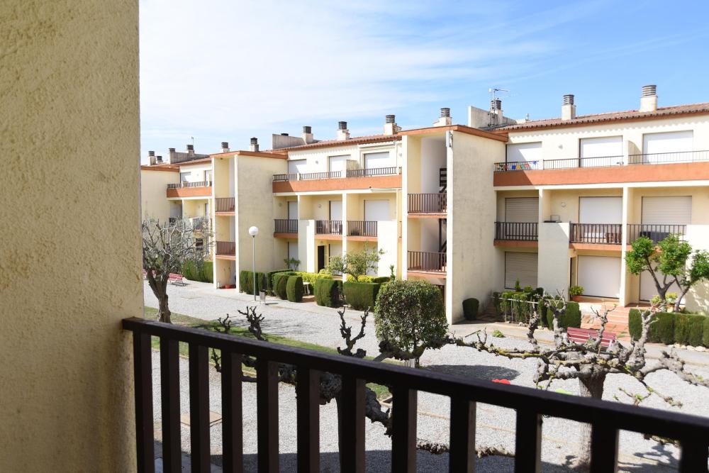 Ducat 13-III 13-III Apartment  Escala (L')