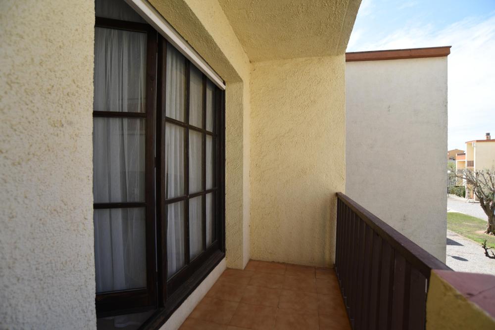 Ducat 13-III 13-III Apartment  Escala (L')