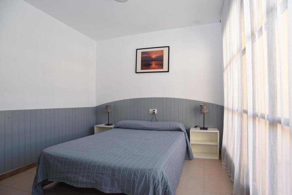 Ducat 13-III 13-III Apartment  Escala (L')