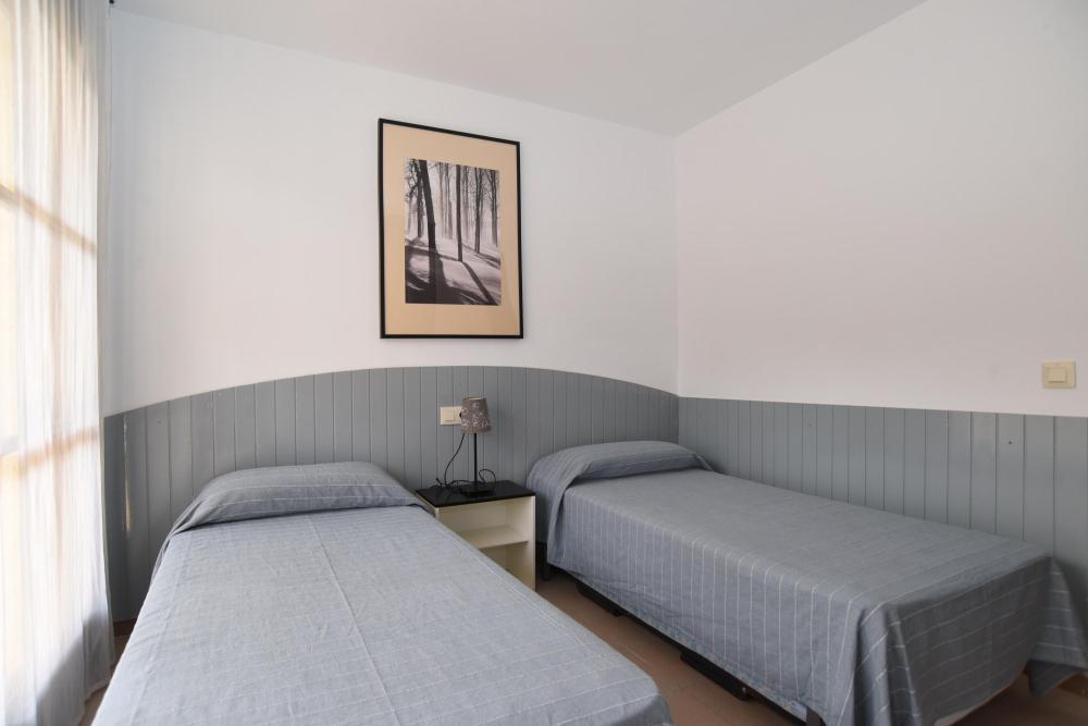 Ducat 13-III 13-III Apartment  Escala (L')