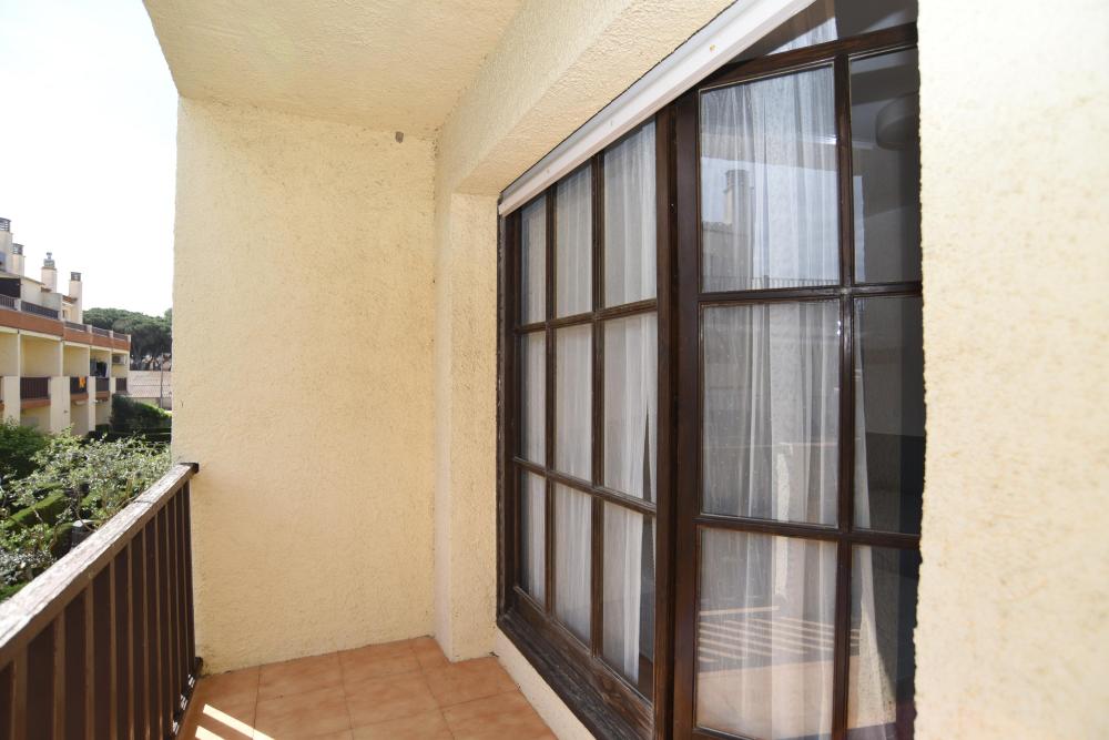 Ducat 13-III 13-III Apartment  Escala (L')