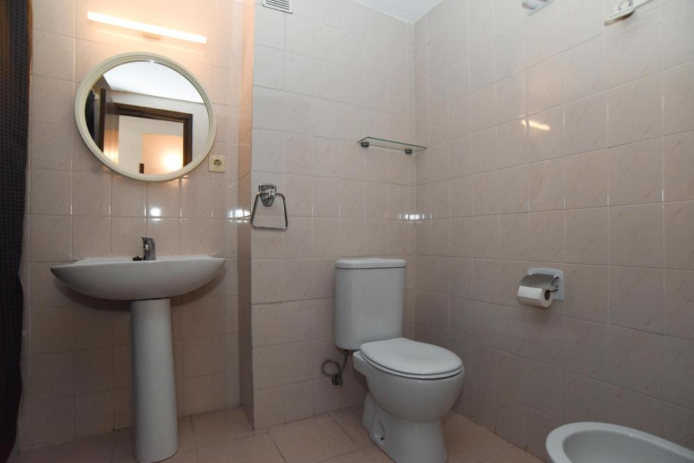 Ducat 13-III 13-III Apartment  Escala (L')