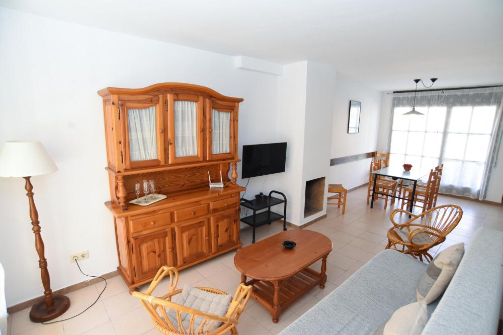 Ducat 13-III 13-III Apartment  Escala (L')