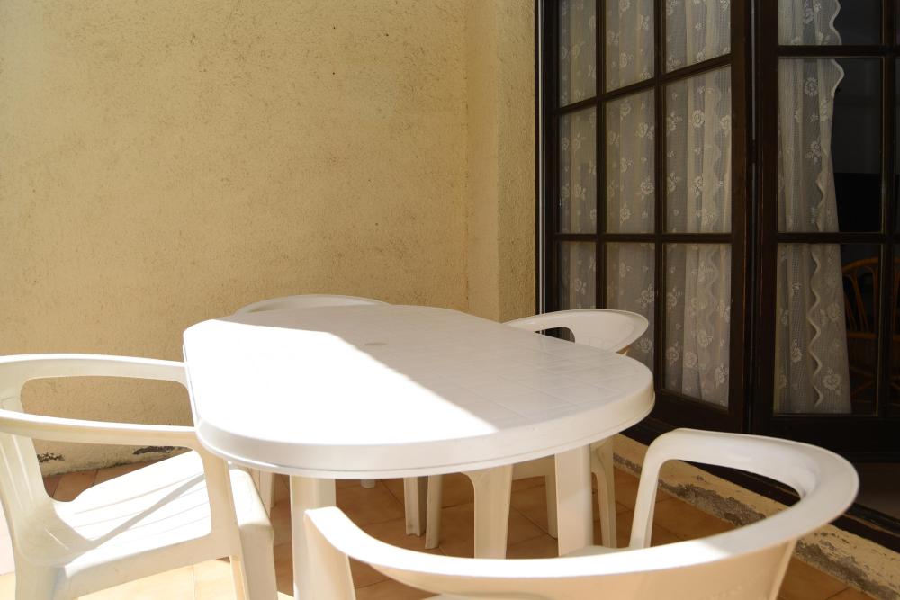 Ducat 13-III 13-III Apartment  Escala (L')