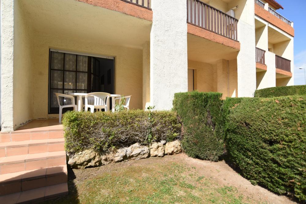 Ducat 13-III 13-III Apartment  Escala (L')