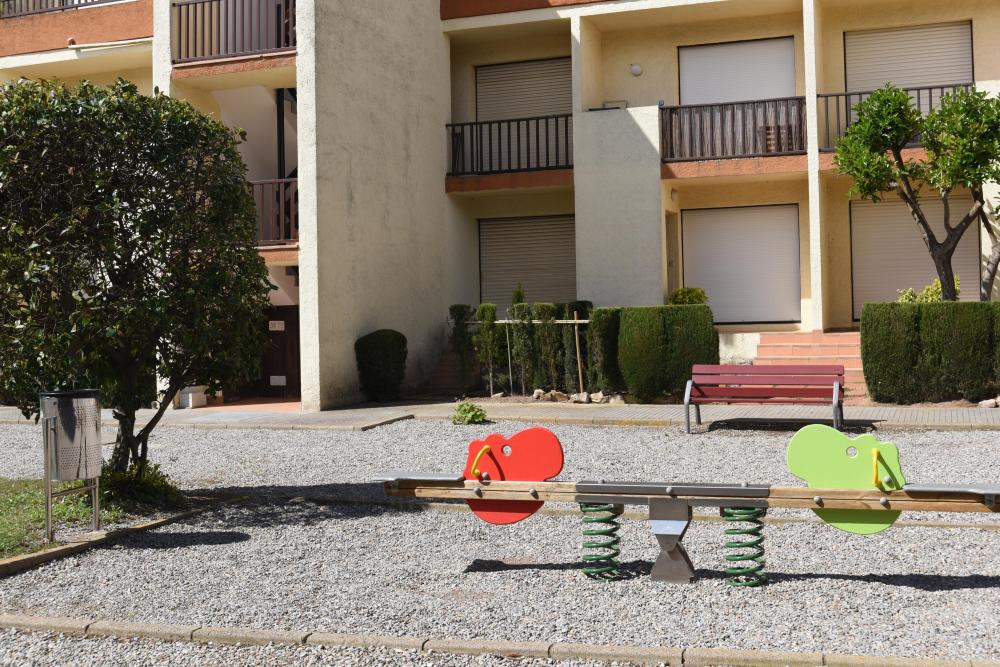 Ducat 13-III 13-III Apartment  Escala (L')