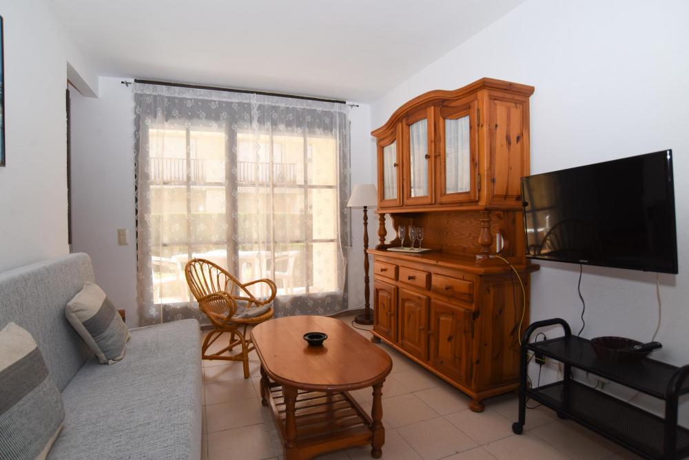 Ducat 13-III 13-III Apartment  Escala (L')