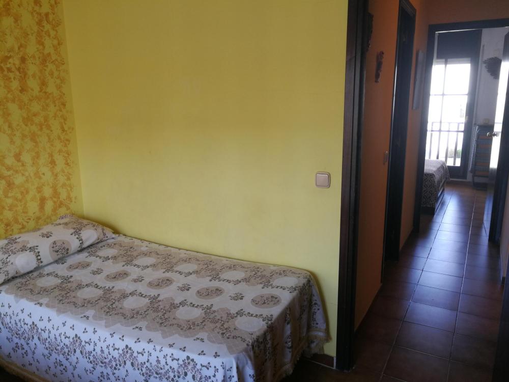 Ducat 11-I 11-I Apartment Escala (L') Ducat 11-I 11-I Apartment Escala (L')