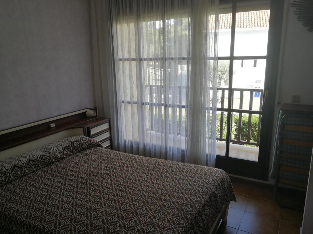 Ducat 11-I 11-I Apartment Escala (L') Ducat 11-I 11-I Apartment Escala (L')