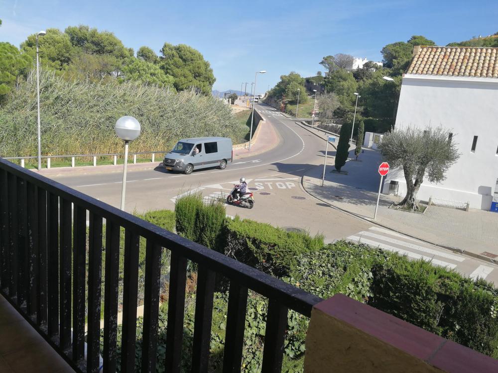 Ducat 11-I 11-I Apartment Escala (L') Ducat 11-I 11-I Apartment Escala (L')