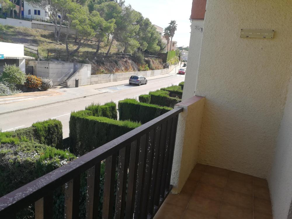 Ducat 11-I 11-I Apartment Escala (L') Ducat 11-I 11-I Apartment Escala (L')