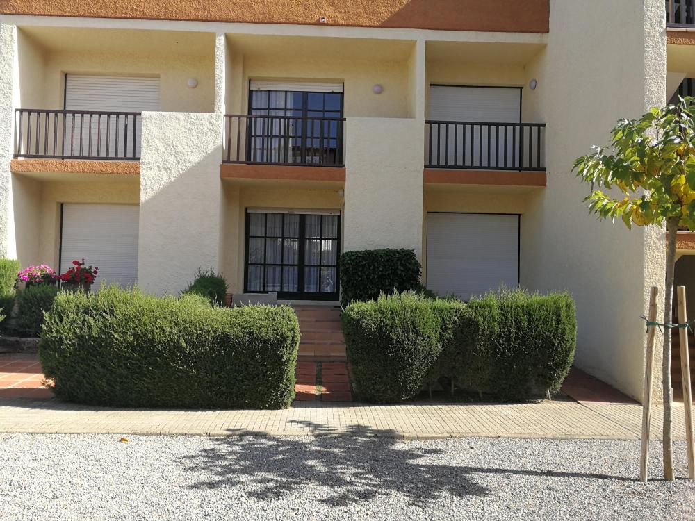 Ducat 11-I 11-I Apartment Escala (L') Ducat 11-I 11-I Apartment Escala (L')